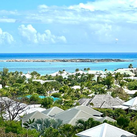 Orient Bay, Appartement Heliconia. كول دي ساك المظهر الخارجي الصورة
