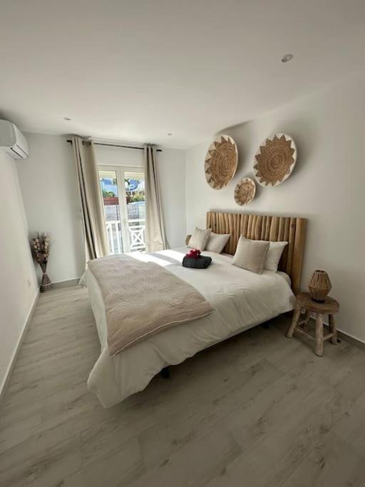 Orient Bay, Appartement Heliconia. كول دي ساك المظهر الخارجي الصورة