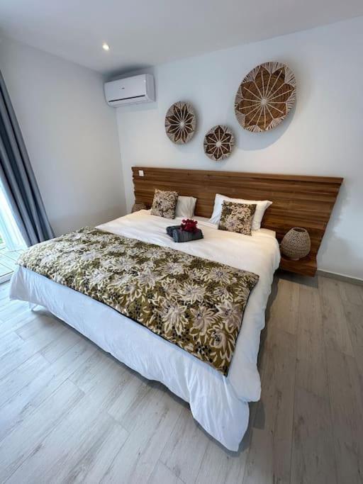 Orient Bay, Appartement Heliconia. كول دي ساك المظهر الخارجي الصورة