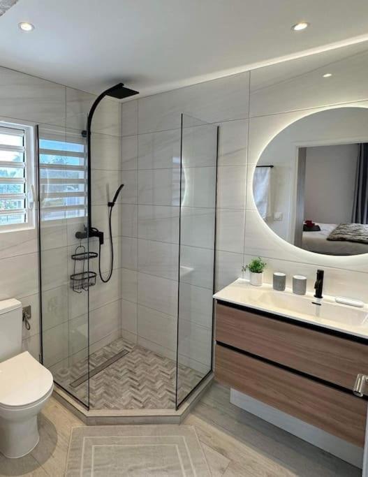 Orient Bay, Appartement Heliconia. كول دي ساك المظهر الخارجي الصورة
