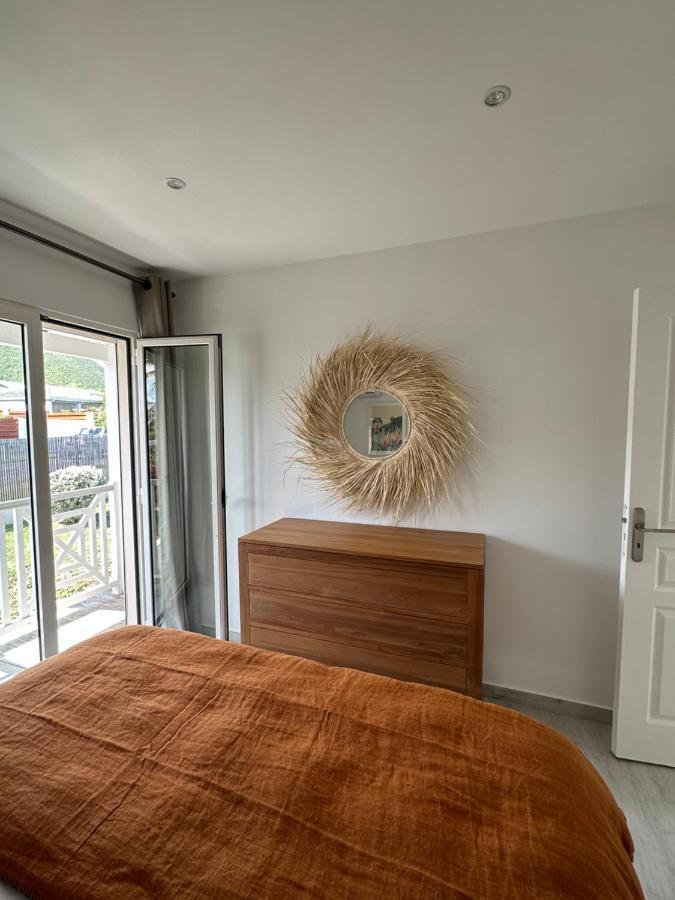 Orient Bay, Appartement Heliconia. كول دي ساك المظهر الخارجي الصورة