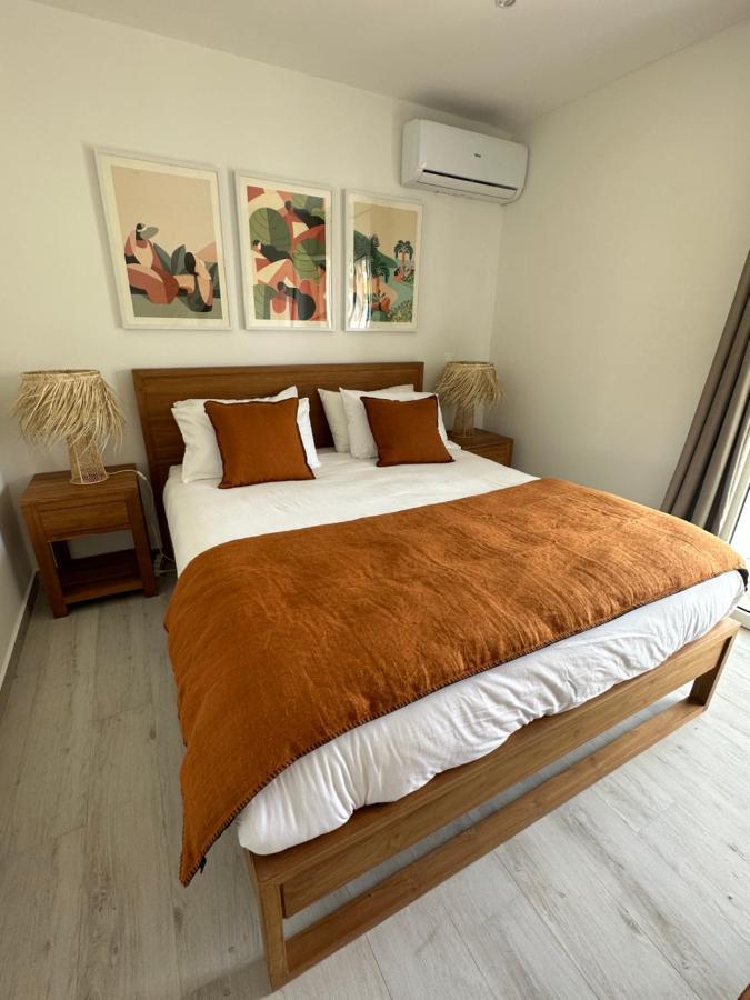 Orient Bay, Appartement Heliconia. كول دي ساك المظهر الخارجي الصورة