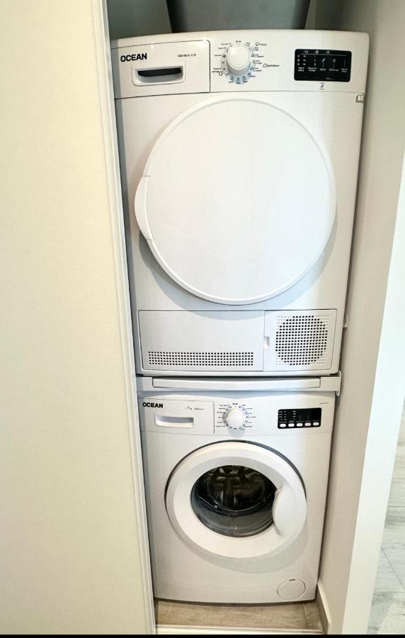 Orient Bay, Appartement Heliconia. كول دي ساك المظهر الخارجي الصورة